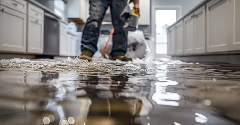 Water damage restoration companies near me in East Griffin, GA - Emergency flood extraction